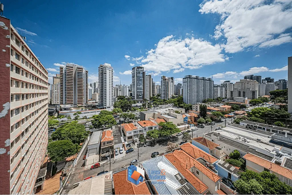 Apartamento, 4 quartos, 126 m² - Foto 50