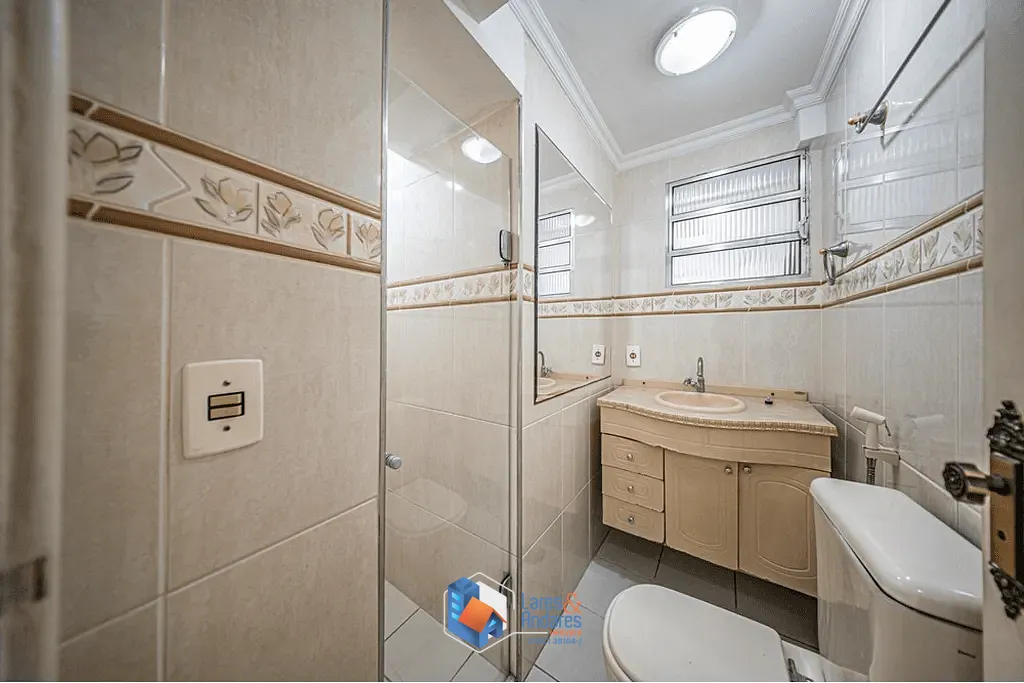 Apartamento, 4 quartos, 126 m² - Foto 51
