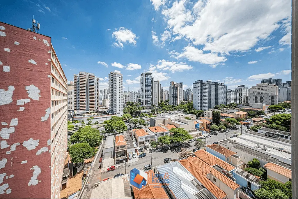 Apartamento, 4 quartos, 126 m² - Foto 45
