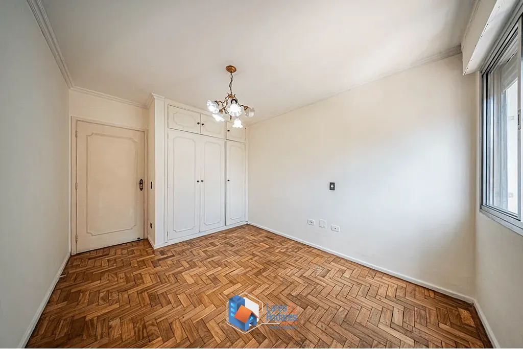 Apartamento, 4 quartos, 126 m² - Foto 3