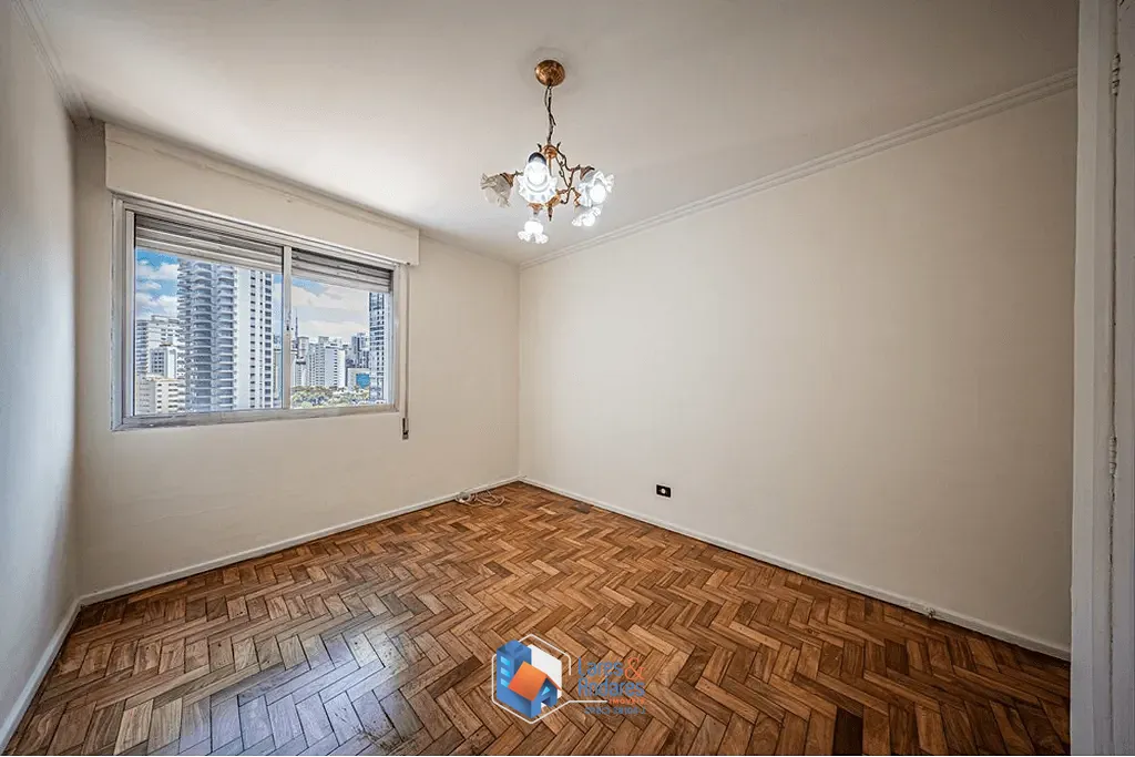 Apartamento, 4 quartos, 126 m² - Foto 6