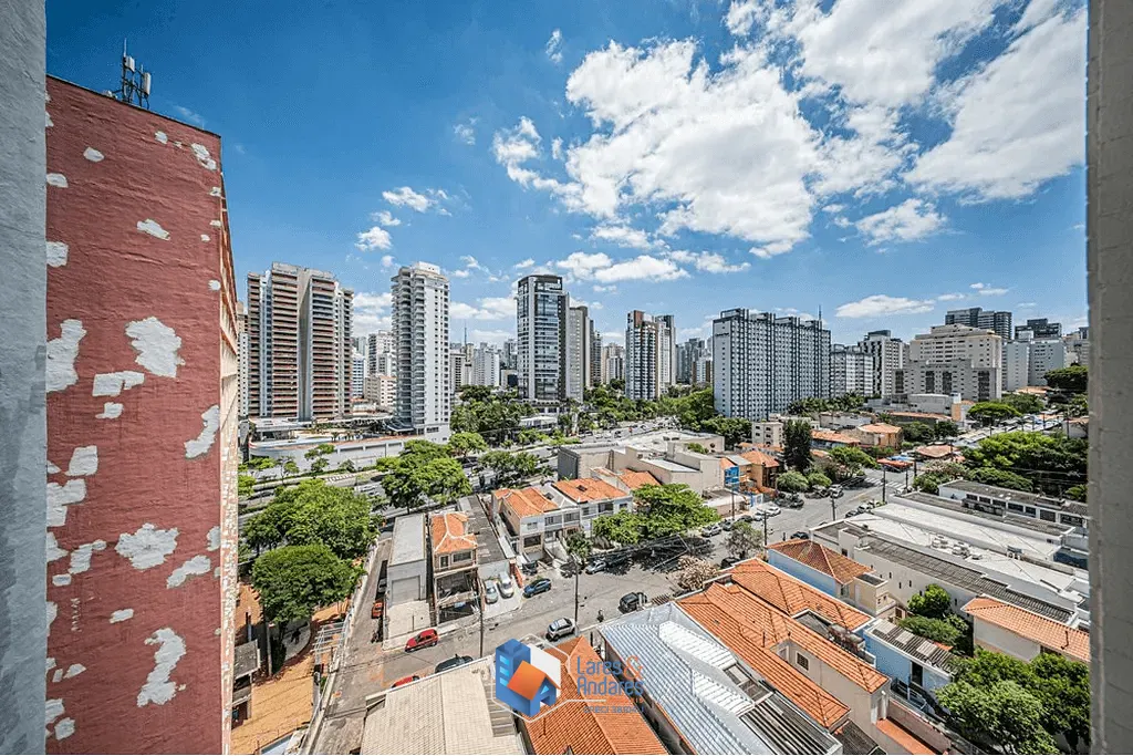 Apartamento, 4 quartos, 126 m² - Foto 7