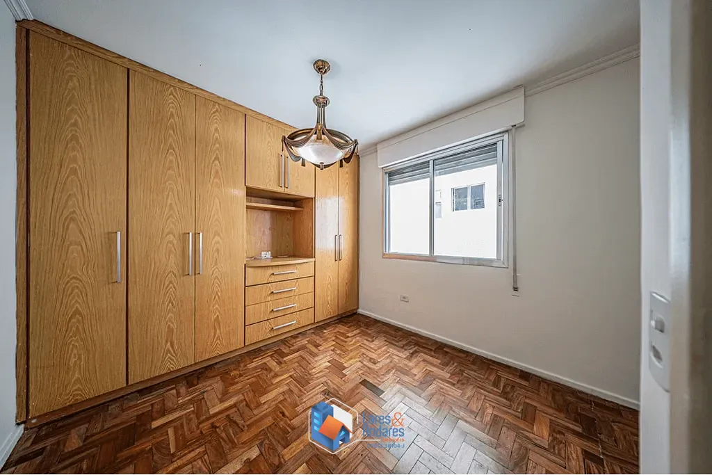 Apartamento, 4 quartos, 126 m² - Foto 8