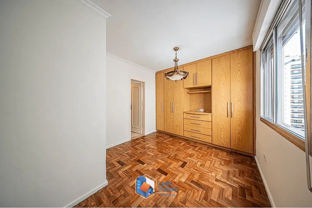 Apartamento, 4 quartos, 126 m² - Foto 9