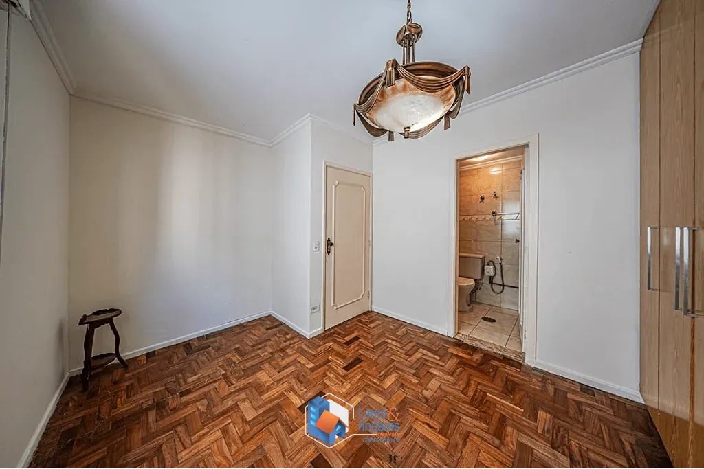 Apartamento, 4 quartos, 126 m² - Foto 10