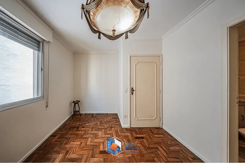 Apartamento, 4 quartos, 126 m² - Foto 11