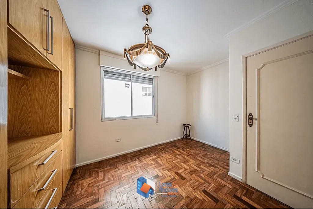 Apartamento, 4 quartos, 126 m² - Foto 12