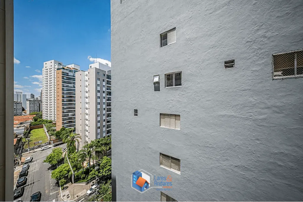Apartamento, 4 quartos, 126 m² - Foto 13