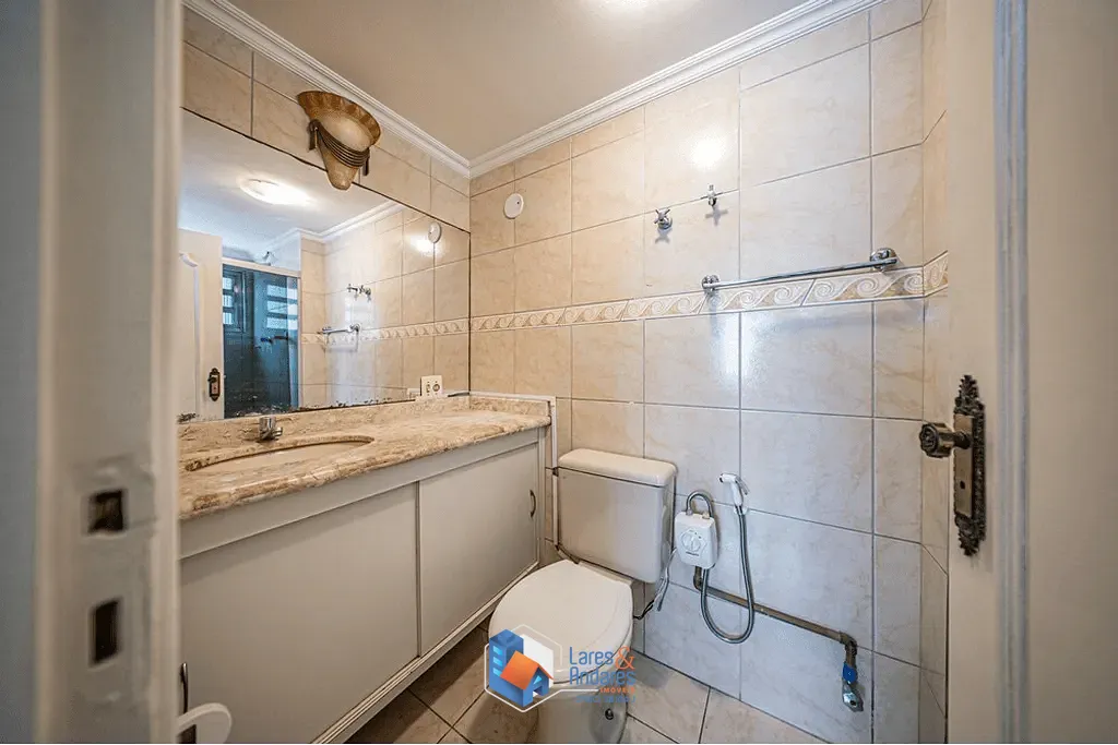 Apartamento, 4 quartos, 126 m² - Foto 14