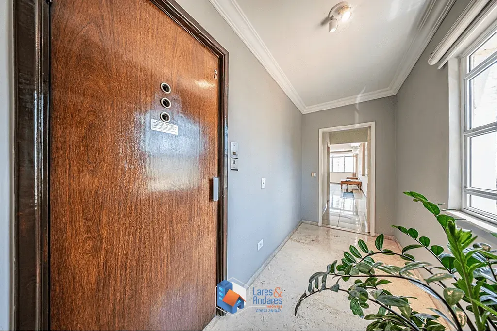 Apartamento, 4 quartos, 126 m² - Foto 2