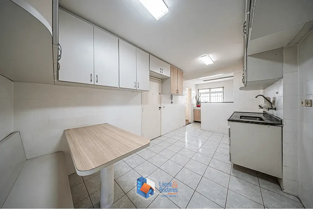 Apartamento, 4 quartos, 126 m² - Foto 17