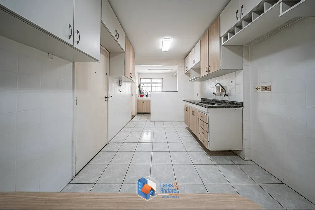 Apartamento, 4 quartos, 126 m² - Foto 18