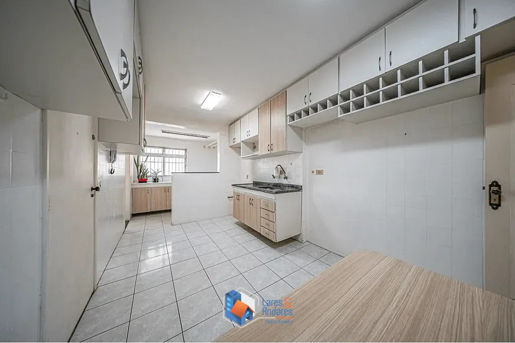 Apartamento, 4 quartos, 126 m² - Foto 19