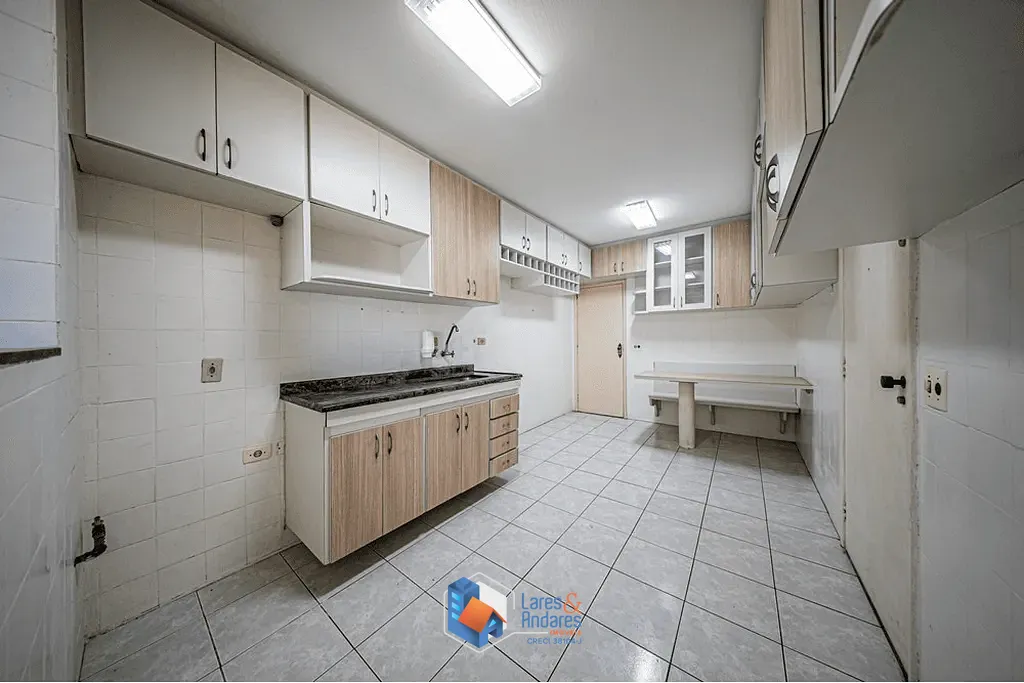 Apartamento, 4 quartos, 126 m² - Foto 20