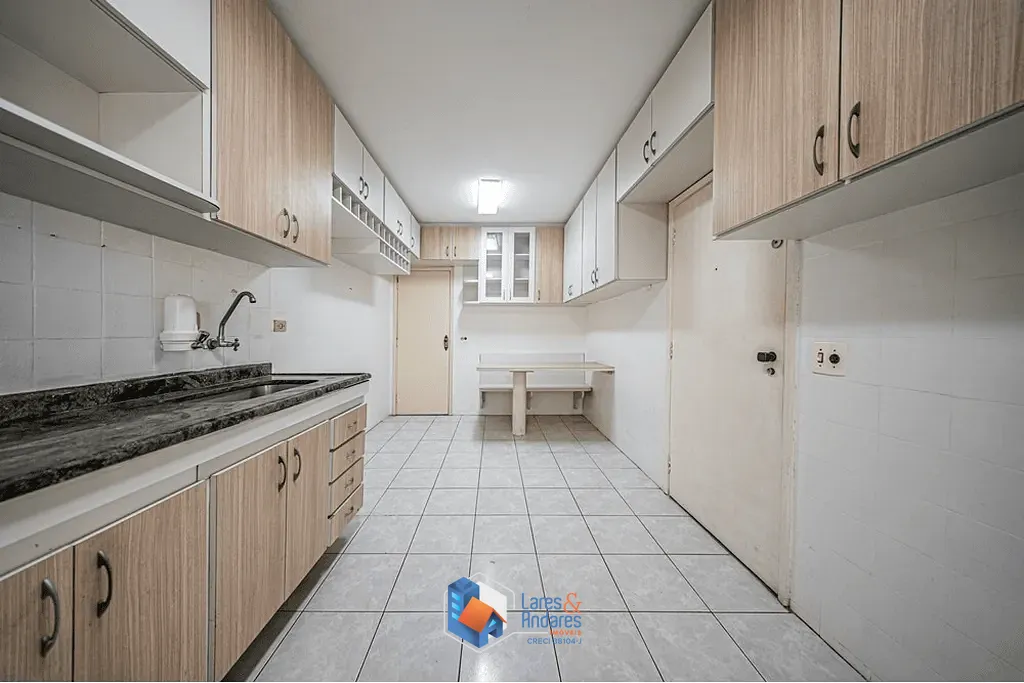 Apartamento, 4 quartos, 126 m² - Foto 21