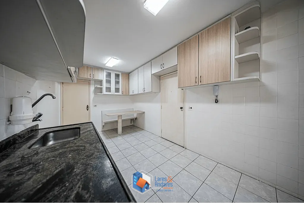 Apartamento, 4 quartos, 126 m² - Foto 22