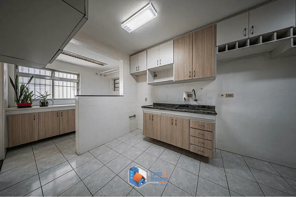 Apartamento, 4 quartos, 126 m² - Foto 24