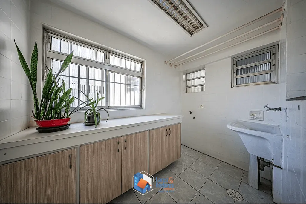 Apartamento, 4 quartos, 126 m² - Foto 25
