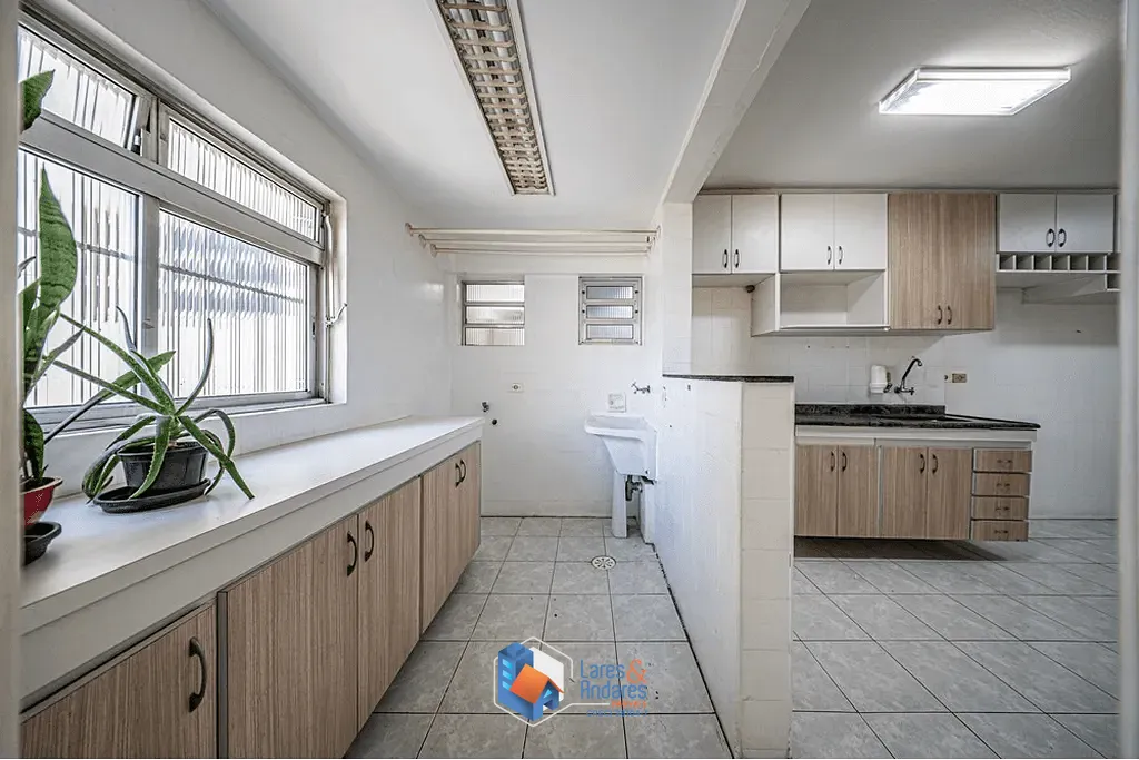 Apartamento, 4 quartos, 126 m² - Foto 26
