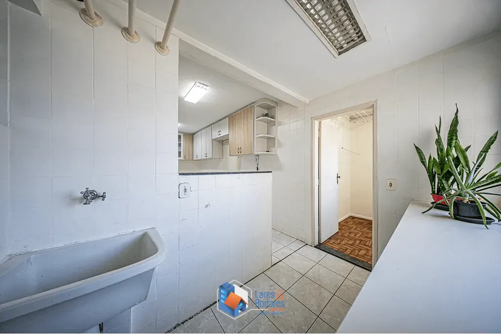 Apartamento, 4 quartos, 126 m² - Foto 27