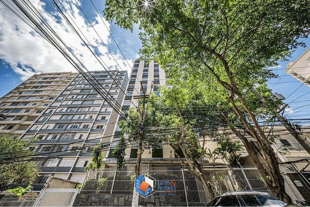 Apartamento, 4 quartos, 126 m² - Foto 30