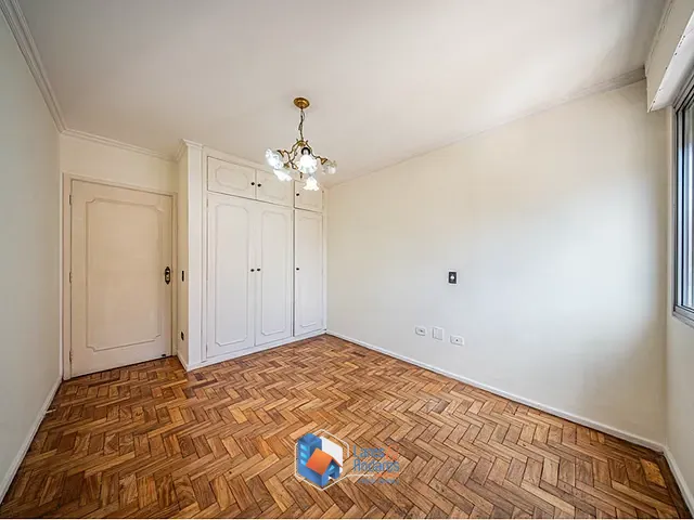 Apartamento 4 quartos e 4 banheiros, à venda, no bairro Vila Mariana em São Paulo