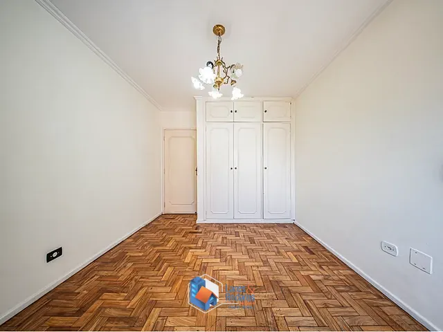 Apartamento 4 quartos e 4 banheiros, à venda, no bairro Vila Mariana em São Paulo