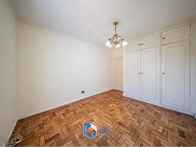 Apartamento 4 quartos e 4 banheiros, à venda, no bairro Vila Mariana em São Paulo