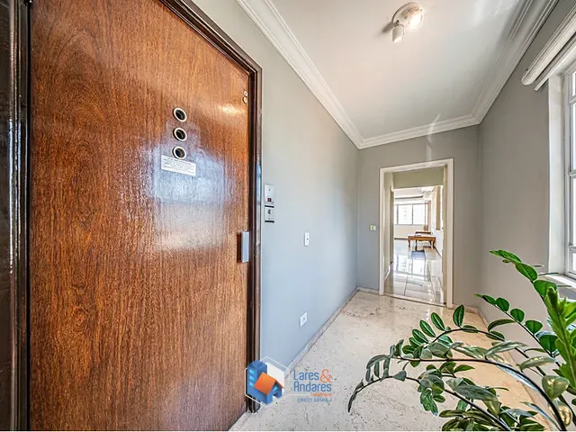 Apartamento 4 quartos e 4 banheiros, à venda, no bairro Vila Mariana em São Paulo