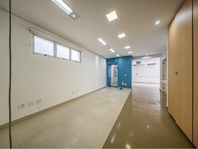 Foto do Loja - Edifício Comercial à venda 335M² Vila Mariana São Paulo - SP | Lares e Andares Imóveis