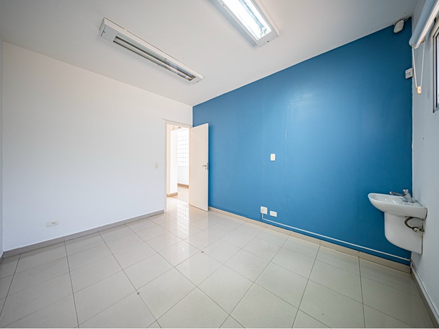 Foto do Loja - Edifício Comercial à venda 335M² Vila Mariana São Paulo - SP | Lares e Andares Imóveis