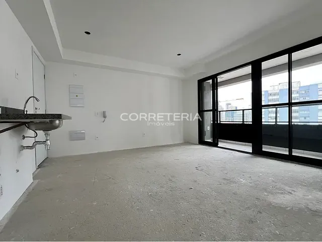 Apartamento 1 quarto e 1 banheiro, à venda, no bairro Vila Mariana em São Paulo