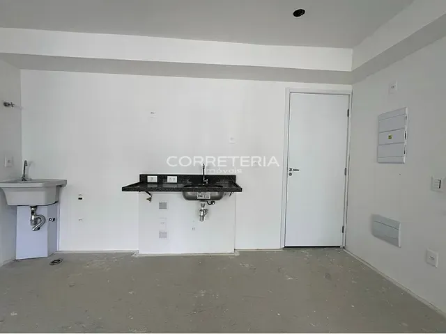 Apartamento 1 quarto e 1 banheiro, à venda, no bairro Vila Mariana em São Paulo