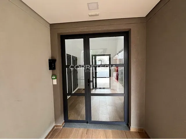 Apartamento 1 quarto e 1 banheiro, à venda, no bairro Vila Mariana em São Paulo