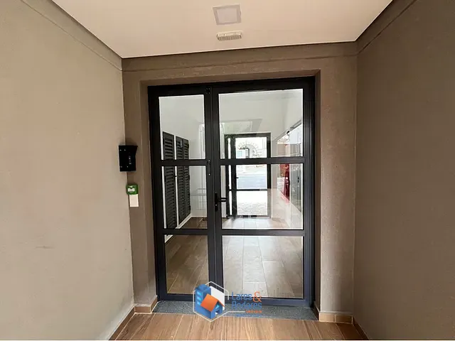 Apartamento 1 quarto e 1 banheiro, à venda, no bairro Vila Mariana em São Paulo