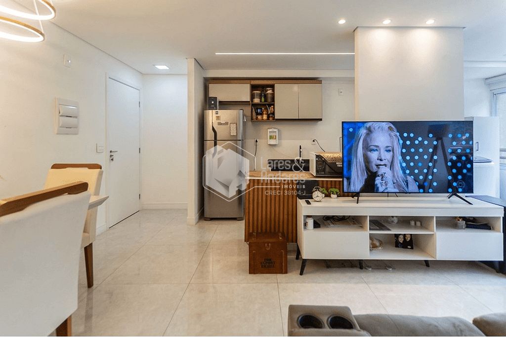 Apartamento, 2 quartos, 57 m² - Foto 28