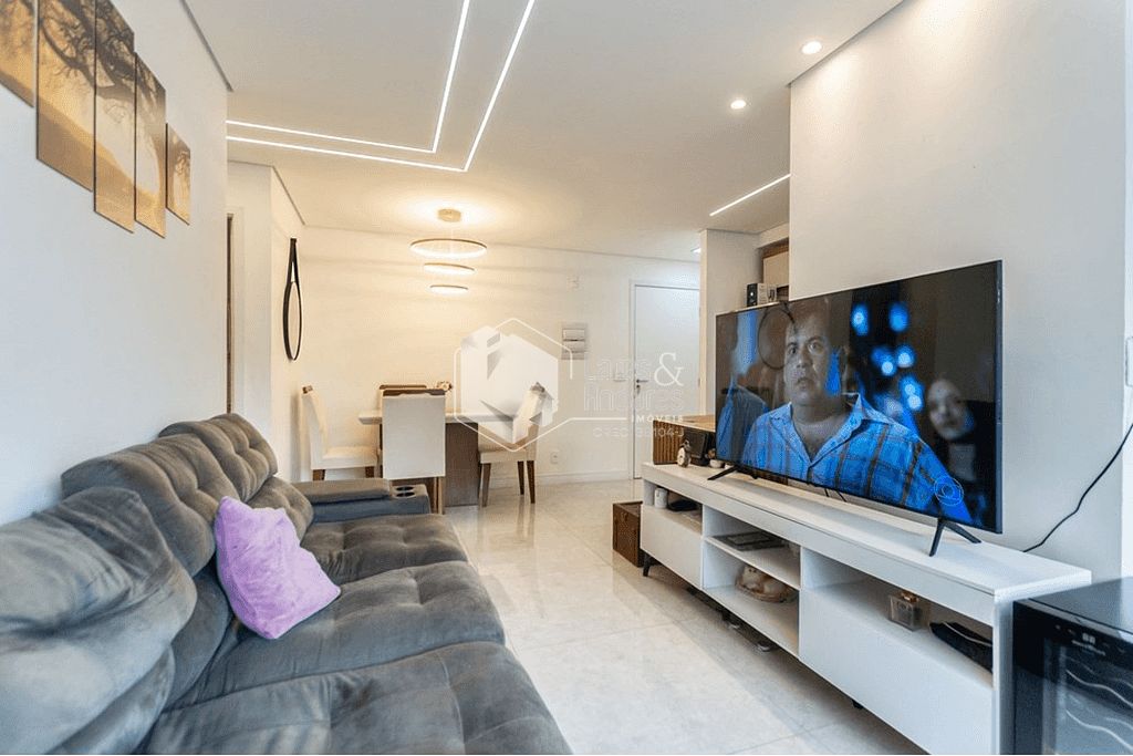 Apartamento, 2 quartos, 57 m² - Foto 29