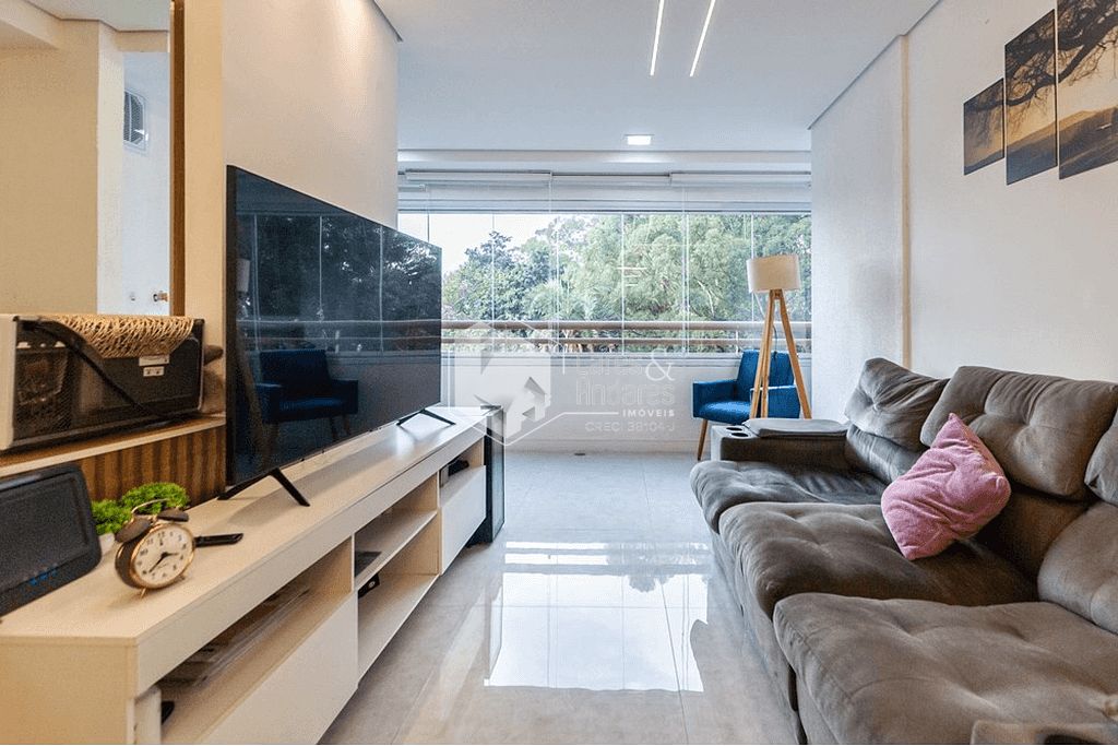 Apartamento, 2 quartos, 57 m² - Foto 33