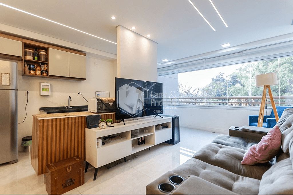 Apartamento, 2 quartos, 57 m² - Foto 34