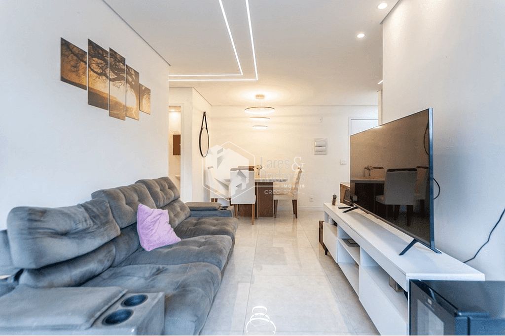 Apartamento, 2 quartos, 57 m² - Foto 36