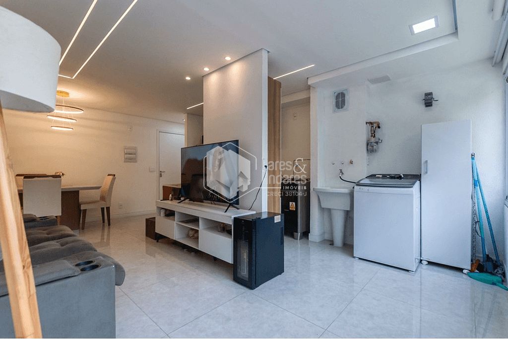 Apartamento, 2 quartos, 57 m² - Foto 37