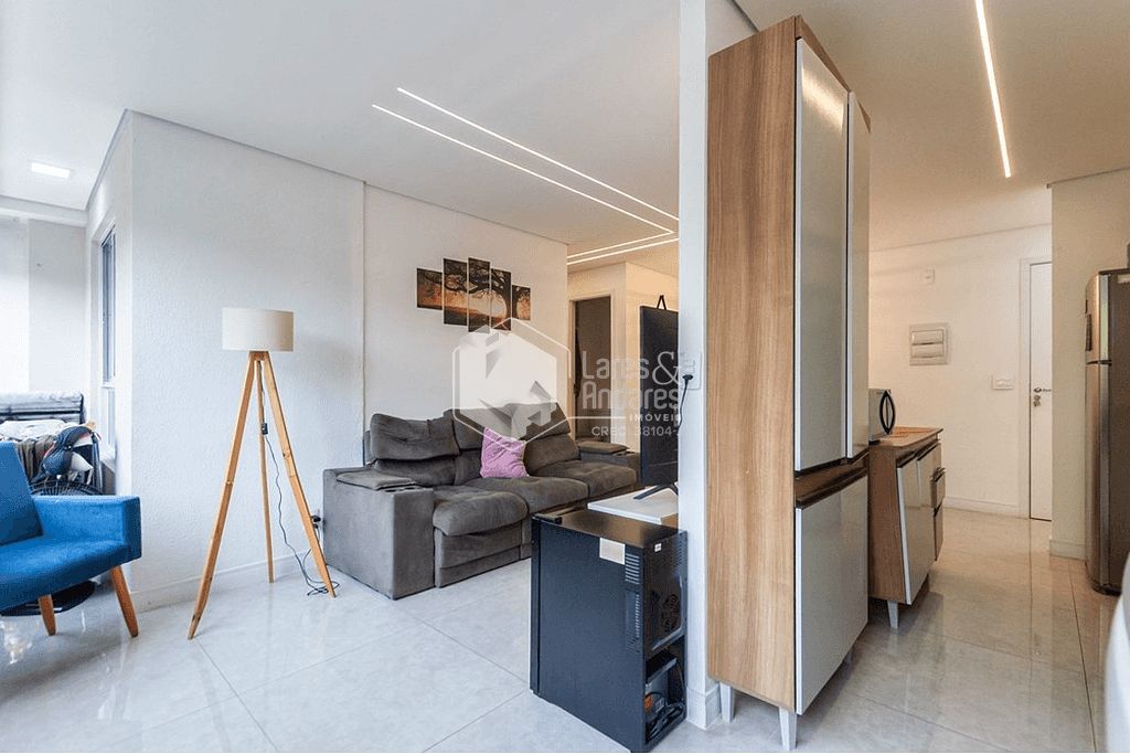 Apartamento, 2 quartos, 57 m² - Foto 38