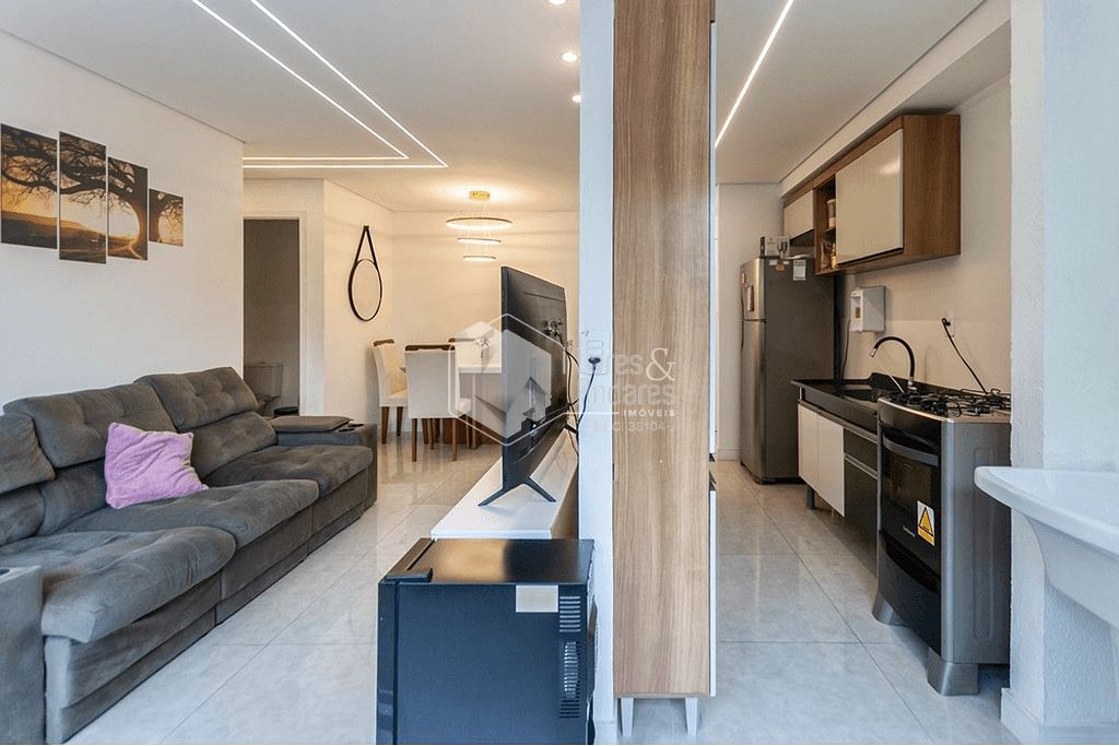Apartamento, 2 quartos, 57 m² - Foto 41