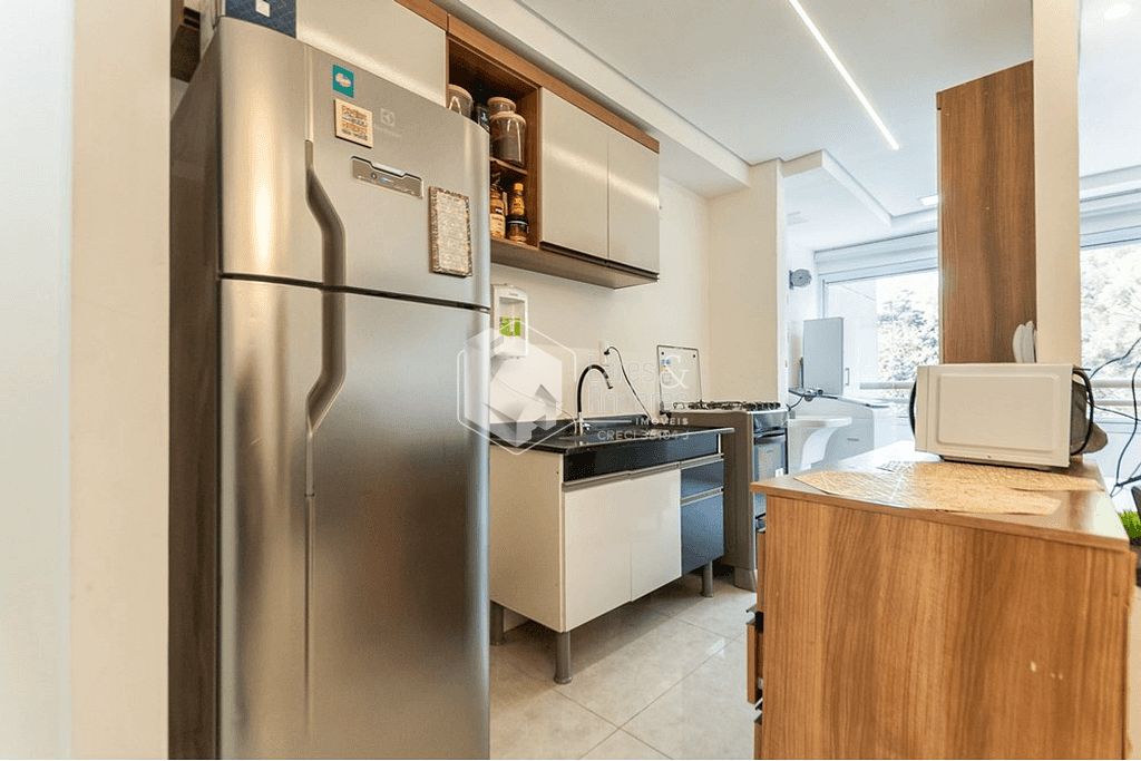 Apartamento, 2 quartos, 57 m² - Foto 42