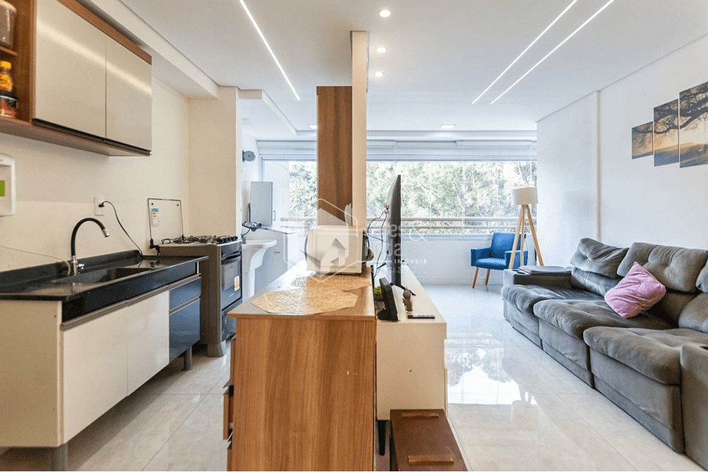 Apartamento, 2 quartos, 57 m² - Foto 43