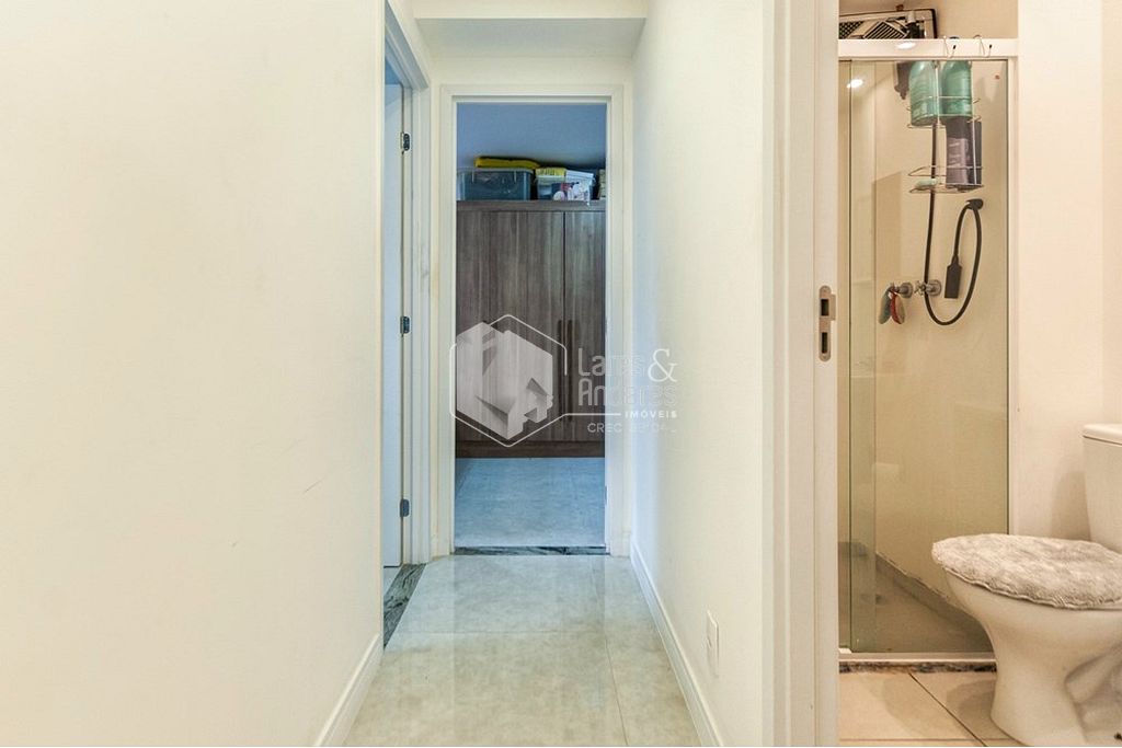 Apartamento, 2 quartos, 57 m² - Foto 51