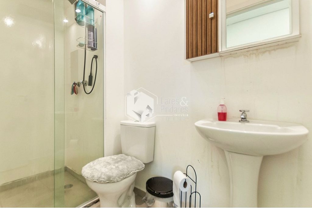 Apartamento, 2 quartos, 57 m² - Foto 14