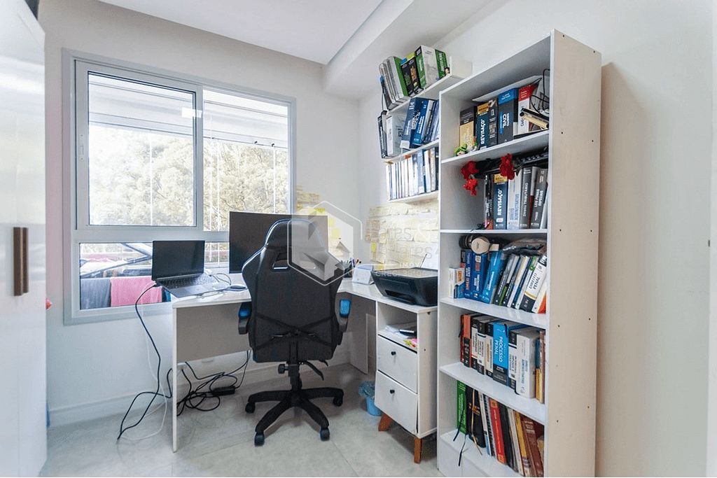 Apartamento, 2 quartos, 57 m² - Foto 4