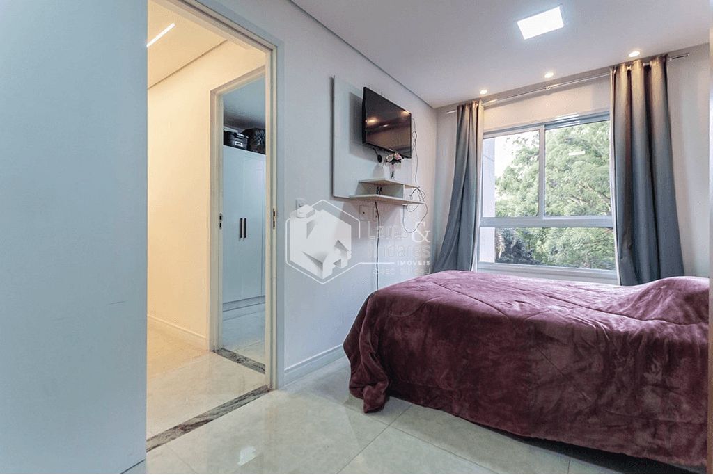 Apartamento, 2 quartos, 57 m² - Foto 7