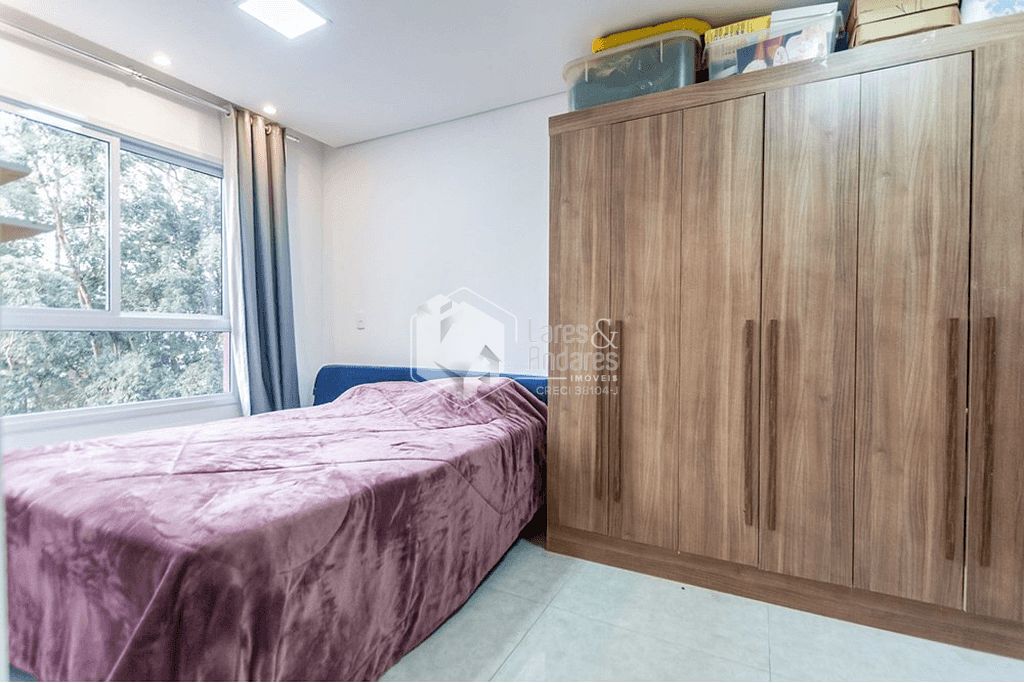 Apartamento, 2 quartos, 57 m² - Foto 8